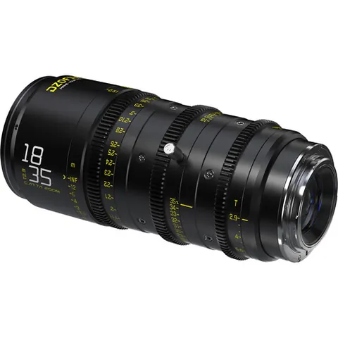 DZO Catta ZoomFF 18-35mmT 2.9 (E-Mount )