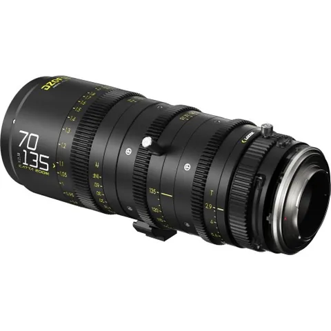 DZO Catta ZoomFF 70-135mmT 2.9 (E-Mount )