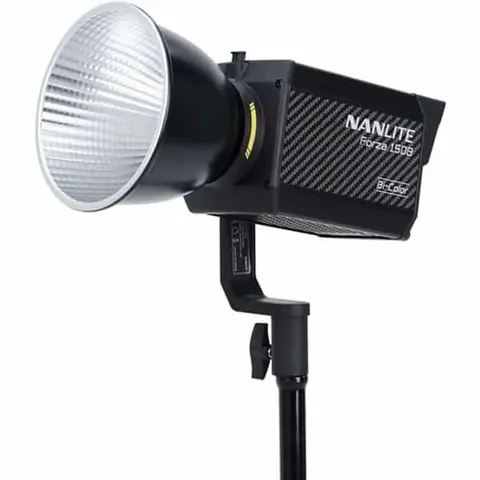 Nanlite Forza 150 Bi-Color