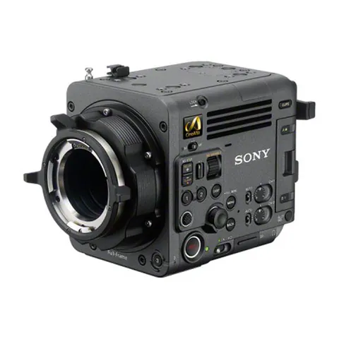 Sony BURANO CineAlta