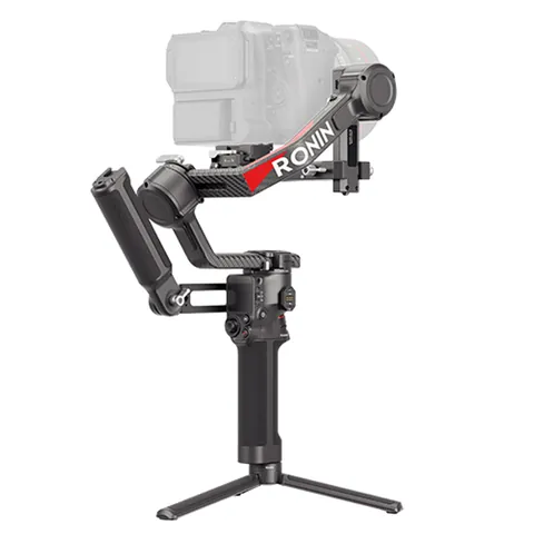 DJI RS4 Pro Combo