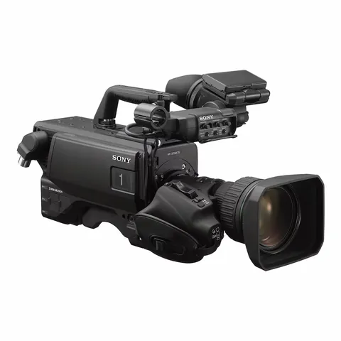 Sony HDC-5500