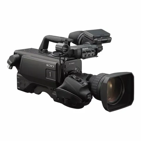 Sony HDC-3500