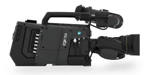 Grass Valley LDX 150