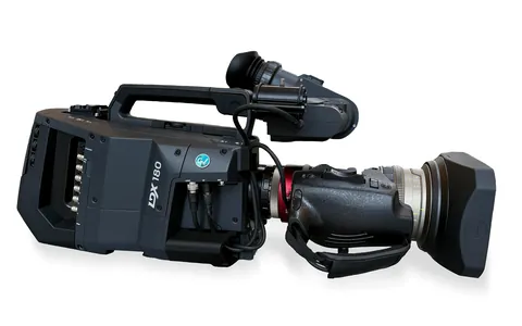 Grass Valley LDX 180