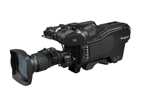 Ikegami UHK-X700