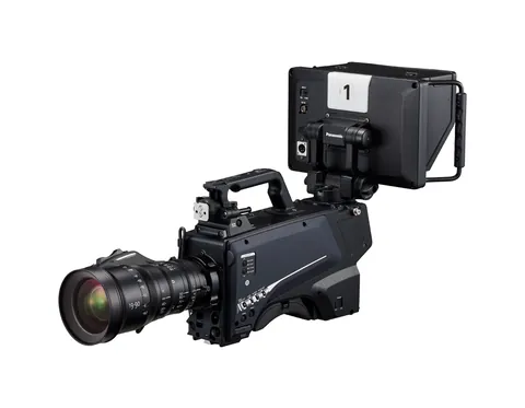 Panasonic AK-PLV100GSJ