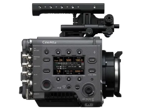 Sony VENICE Full Frame 6K