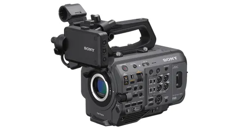 Sony PXW - FX9