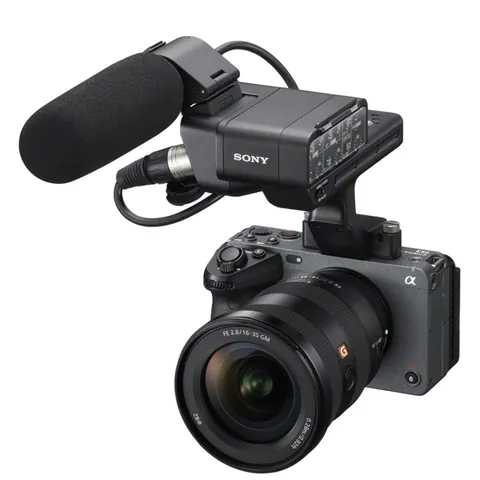 Sony FX3