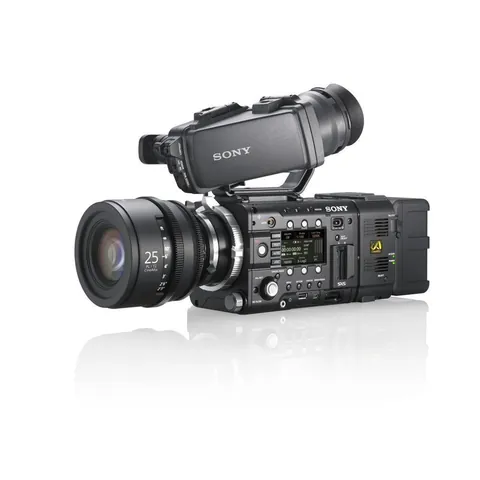 Sony PMW - F55