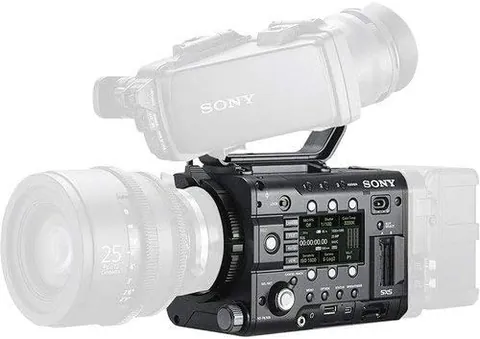 Sony PMW-F5